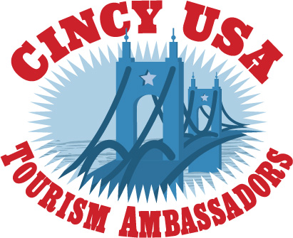 Cincy USA Tourism Ambassadors