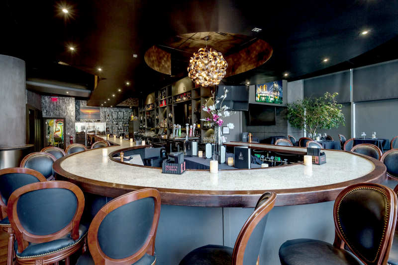 The Lounge