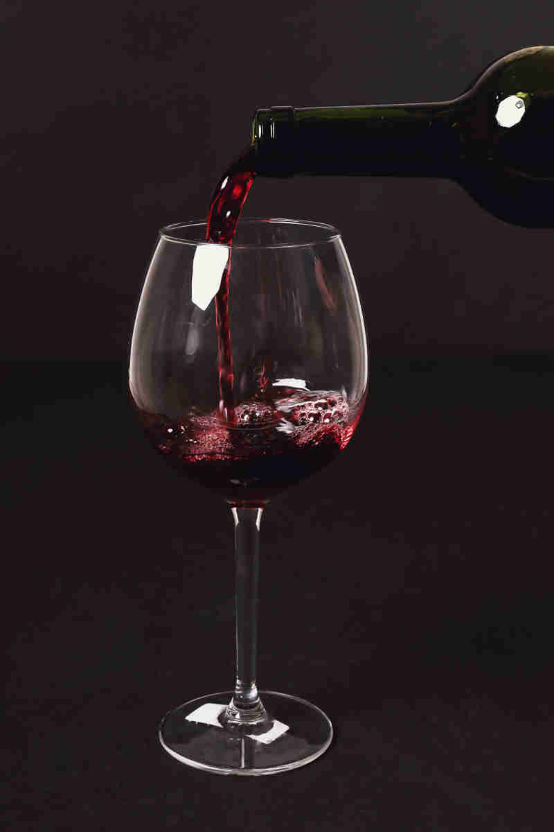 Wine List