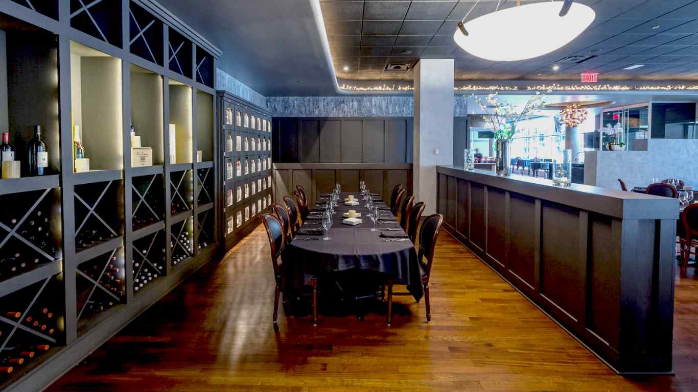 <h3>The Winery</h3>